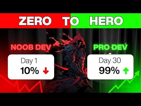 Zero to Hero - Lua (Professor RED)