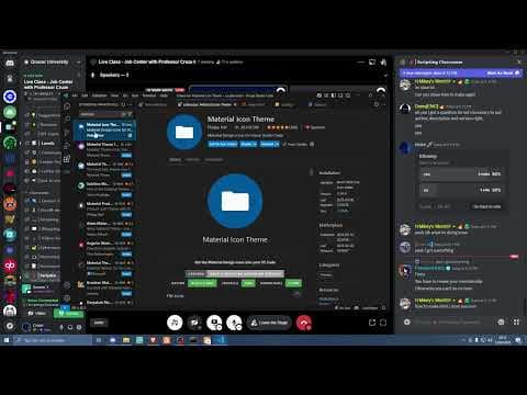 Build a Job Center (Cruze)