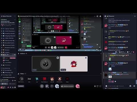 Building FiveM Systems (Cruze)